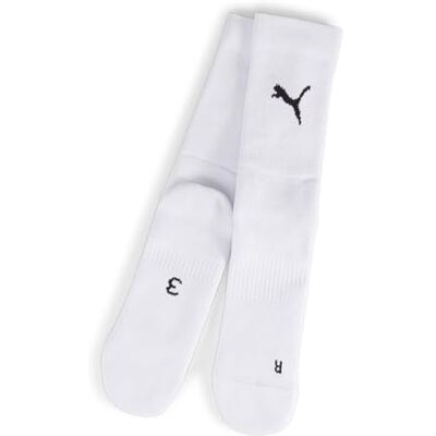 Puma 3 Weiß Performance Herrensocken - Socken Puma 3 Weiß Performance Herrensocken - Socken