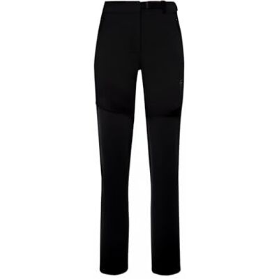 Rock Experience Damen Joshua 2.0 Kompressionshose, Schwarz, L EU Rock Experience Damen Joshua 2.0 Kompressionshose, Schwarz, L EU