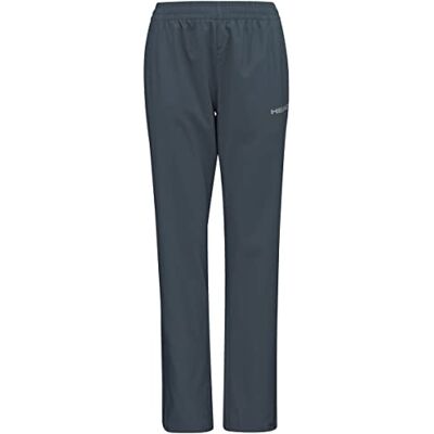 HEAD Club Pants W, Navy, M HEAD Club Pants W, Navy, M