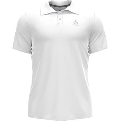 Odlo Wandershirt Herren F-Dry I Funktionsshirt Wandern Atmungsaktiv I Polo Shirt Odlo Wandershirt Herren F-Dry I Funktionsshirt Wandern Atmungsaktiv I Polo Shirt