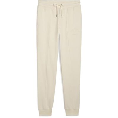Puma Herren Class Better Sweatpants FL Cl Strickhose, Alpine Snow, XXL EU Puma Herren Class Better Sweatpants FL Cl Strickhose, Alpine Snow, XXL EU