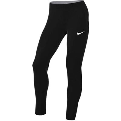 NIKE FJ3019-010 W NK DF PARK20 Pant KP R Pants Damen Black/Black/White Größe XL NIKE FJ3019-010 W NK DF PARK20 Pant KP R Pants Damen Black/Black/White Größe XL