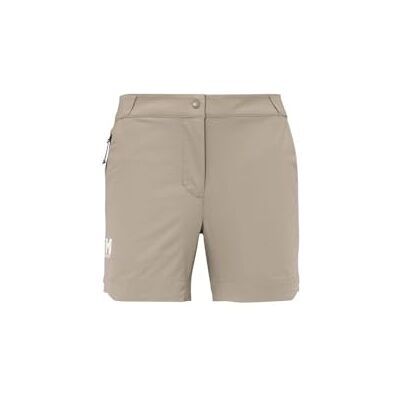 MILLET Ubic S Shorts W – Wandershorts – Hybrid-Shorts – Damen MILLET Ubic S Shorts W – Wandershorts – Hybrid-Shorts – Damen