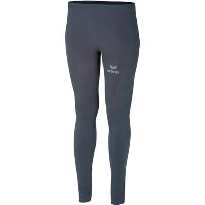 Erima Unisex Erwachsene Funktionsunterwäsche Functional Tight lang (260004), anthrazit, XXL Erima Unisex Erwachsene Funktionsunterwäsche Functional Tight lang (260004), anthrazit, XXL