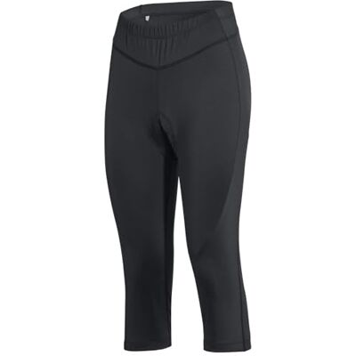 VAUDE Women's Matera 3/4 Tights VAUDE Women's Matera 3/4 Tights