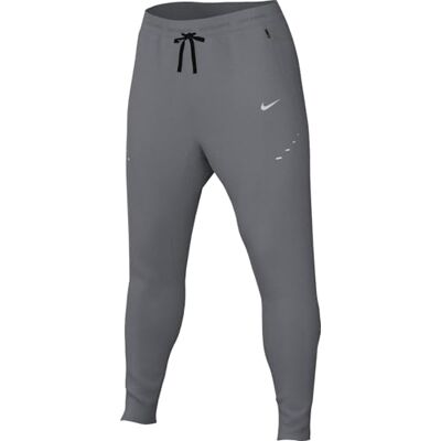 NIKE Stride Dri-Fit Web-Laufhose Für Herren, Smoke Grey/Reflective Silv, HV4544-084, 2XL NIKE Stride Dri-Fit Web-Laufhose Für Herren, Smoke Grey/Reflective Silv, HV4544-084, 2XL