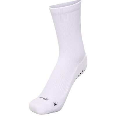 hummel Essential Grip Socken weissschwarz, 35-38 Unisex hummel Essential Grip Socken weissschwarz, 35-38 Unisex