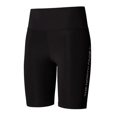 THE NORTH FACE NF0A8BQNJK3 W Flex 8IN Tight C/O Graphic (New FIT) Leggings Damen TNF Black Größe XS THE NORTH FACE NF0A8BQNJK3 W Flex 8IN Tight C/O Graphic (New FIT) Leggings Damen TNF Black Größe XS