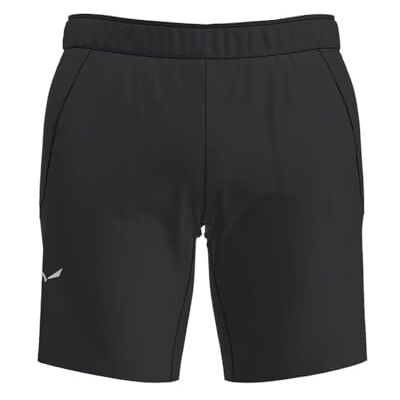 Salewa PEDROC DST Light Short M, S, Black Out Salewa PEDROC DST Light Short M, S, Black Out