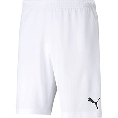 Puma Short Weiß Herren Puma Short Weiß Herren