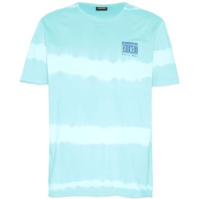 Chiemsee T-Shirt mit Batik-Farbverlauf Chiemsee T-Shirt mit Batik-Farbverlauf