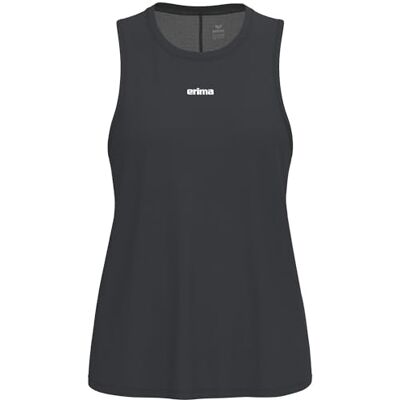 Erima Damen TS Tanktop Function (2082520), schwarz, 36 Erima Damen TS Tanktop Function (2082520), schwarz, 36