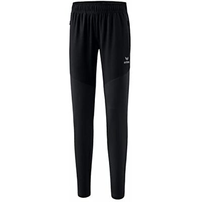 Erima Damen Performance Allround Hose (8102303), schwarz, 44 Erima Damen Performance Allround Hose (8102303), schwarz, 44