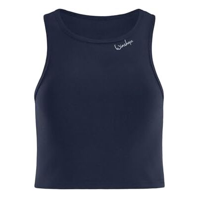 WINSHAPE AET135LS Tanktop - Leicht Weiches Sporttop WINSHAPE AET135LS Tanktop - Leicht Weiches Sporttop