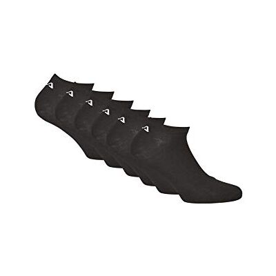 FILA F9100/6 Socken Unisex FILA F9100/6 Socken Unisex