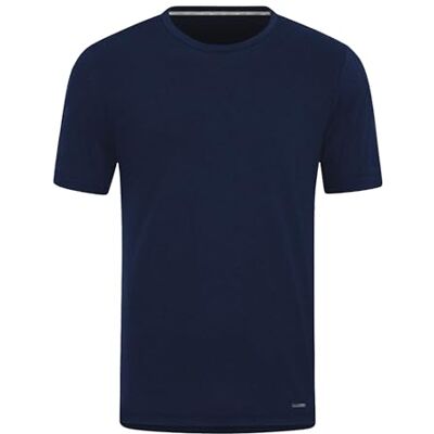 JAKO Herren T-Shirt Pro Casual, Marine, L JAKO Herren T-Shirt Pro Casual, Marine, L