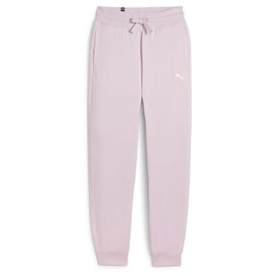 Puma Unisex Her High Waist Pants Tr Strickhose Puma Unisex Her High Waist Pants Tr Strickhose