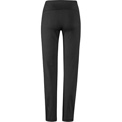 Joy Sportswear Damen-Trainingshose Ester mit Komfortbund online entdecken Kurzgröße, 20, Black Joy Sportswear Damen-Trainingshose Ester mit Komfortbund online entdecken Kurzgröße, 20, Black