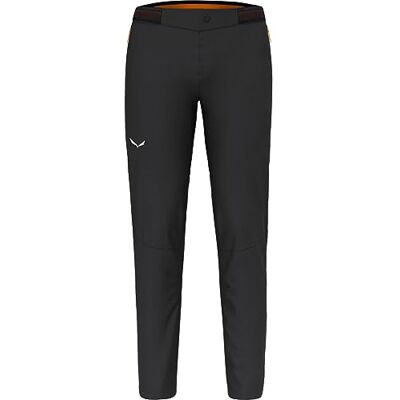 Salewa Herren Pedroc 2 DST Reg M. Pant, Black Out, L EU Salewa Herren Pedroc 2 DST Reg M. Pant, Black Out, L EU