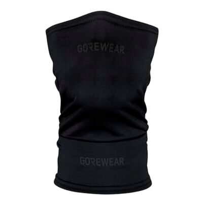 GORE WEAR Unisex Essence Thermo Socken, Schwarz, 44-46 EU GORE WEAR Unisex Essence Thermo Socken, Schwarz, 44-46 EU