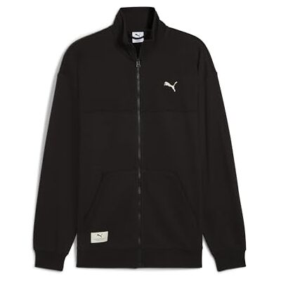 Puma Unisex Class Pinnacle Track Jacket Fl Trainingsjacken (1er Pack) Puma Unisex Class Pinnacle Track Jacket Fl Trainingsjacken (1er Pack)