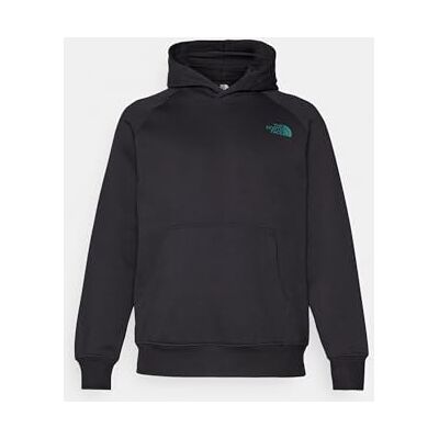 THE NORTH FACE NF0A8C4X943 M Raglan Box NSE TAILGRID INFILL Hoodie Sweatshirt Herren TNF Black/DEEP NORI TRA Größe XS THE NORTH FACE NF0A8C4X943 M Raglan Box NSE TAILGRID INFILL Hoodie Sweatshirt Herren TNF Black/DEEP NORI TRA Größe XS