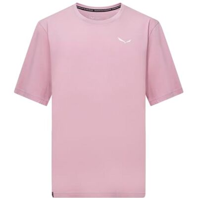 Salewa Men's Eagle Sunset Loose T-Shirt M Small tee, Zephyr, L, Zephyr, L Salewa Men's Eagle Sunset Loose T-Shirt M Small tee, Zephyr, L, Zephyr, L
