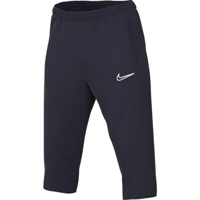 NIKE DR1365-451 M NK DF ACD23 3/4 Pant KP Pants Herren Obsidian/Obsidian/White Größe S NIKE DR1365-451 M NK DF ACD23 3/4 Pant KP Pants Herren Obsidian/Obsidian/White Größe S
