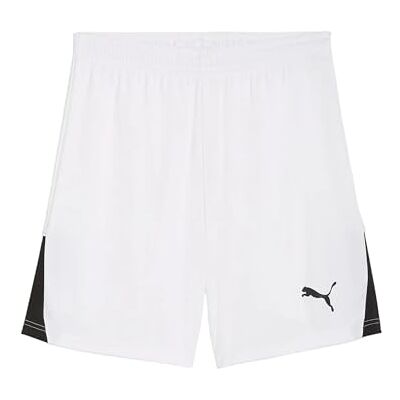 Puma teamLIGA26 Short Weiss, L Herren Puma teamLIGA26 Short Weiss, L Herren