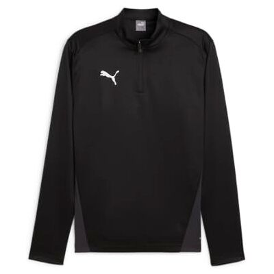 Puma teamGOAL Training 1/4 Zip Top Puma teamGOAL Training 1/4 Zip Top