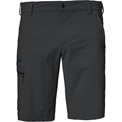 Schöffel Shorts Folkstone Men Größe 50 asphalt Schöffel Shorts Folkstone Men Größe 50 asphalt