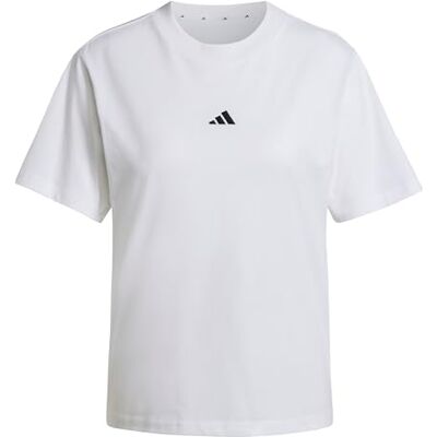 Adidas Small Logo T-Shirt - T-shirt Adidas Small Logo T-Shirt - T-shirt