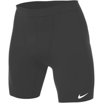 NIKE Herren Dri Fit Shorts, Black/White, L NIKE Herren Dri Fit Shorts, Black/White, L