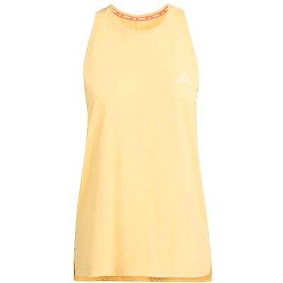 Adidas Women's ADI365 Running Climacool Iconic Tank, Semi Ice Tangerine, XXS Adidas Women's ADI365 Running Climacool Iconic Tank, Semi Ice Tangerine, XXS