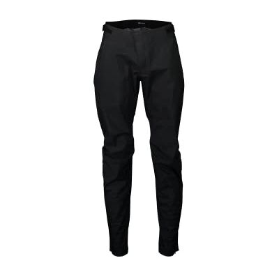 POC Motion Rain Pants Herren – wasserdichte MTB Regenhose mit Ripstop, DWR & Langen Beinreißverschlüssen POC Motion Rain Pants Herren – wasserdichte MTB Regenhose mit Ripstop, DWR & Langen Beinreißverschlüssen