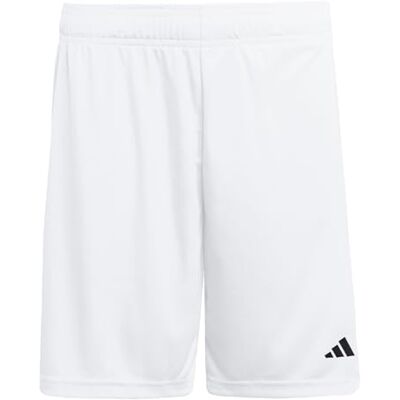 Adidas Herren Entrada26 Shorts, White/Black, 3XL Adidas Herren Entrada26 Shorts, White/Black, 3XL