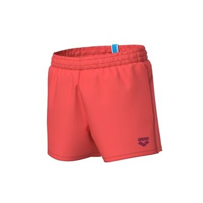 Arena Bywayx Jugend R Pink - Badeshorts Arena Bywayx Jugend R Pink - Badeshorts