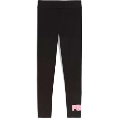 Puma Mädchen Leggings ESS 2 Color No.1 Logo G Tights Puma Mädchen Leggings ESS 2 Color No.1 Logo G Tights