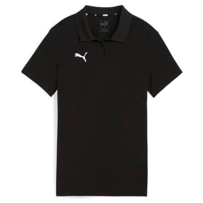 Puma teamGOAL Casuals Polo Wmn Puma teamGOAL Casuals Polo Wmn