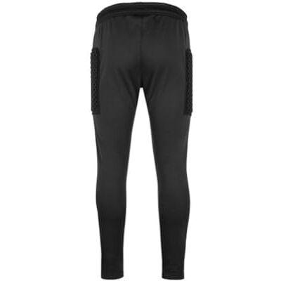 Reusch Torwarthose Herren eng anliegende Hose mit Protektoren stoßabsorbierende Polster an Knie und Hüfte maximale Bewegungsfreiheit für Training & Spiel Contest II Pant Advance Reusch Torwarthose Herren eng anliegende Hose mit Protektoren stoßabsorbierende Polster an Knie und Hüfte maximale Bewegungsfreiheit für Training & Spiel Contest II Pant Advance