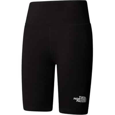 THE NORTH FACE NF0A8C2HJK3 W Simple Dome Legging Short Shorts Damen TNF Black Größe XS THE NORTH FACE NF0A8C2HJK3 W Simple Dome Legging Short Shorts Damen TNF Black Größe XS