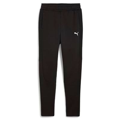 Puma Damen Evostripe Pants Op Strickhose S Puma Damen Evostripe Pants Op Strickhose S