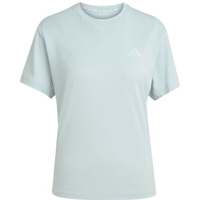 Adidas Women's ADI365 Running Climacool T-Shirt, Wonder Sage, XS Adidas Women's ADI365 Running Climacool T-Shirt, Wonder Sage, XS