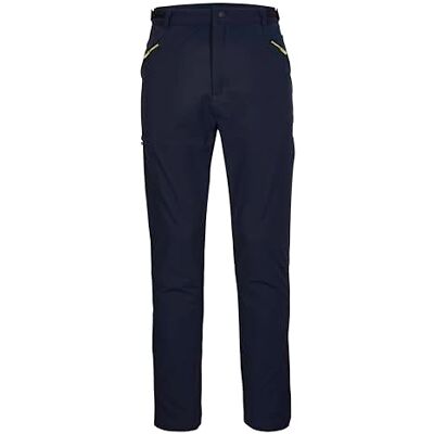 Killtec Herren Funktionshose/Wanderhose KOS 323 MN PNTS, dunkelnavy, 48, 41255-000 Killtec Herren Funktionshose/Wanderhose KOS 323 MN PNTS, dunkelnavy, 48, 41255-000