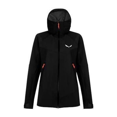 Salewa Sella DST Jacket Women Größe 42 black out Salewa Sella DST Jacket Women Größe 42 black out