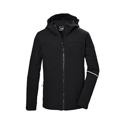 KILLTEC KOS 143 BYS SFTSHLL JACKET - Jacke KILLTEC KOS 143 BYS SFTSHLL JACKET - Jacke