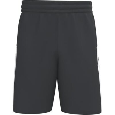 Erima Herren Intro Shorts (1152622), schwarz, S Erima Herren Intro Shorts (1152622), schwarz, S