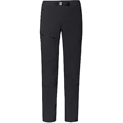 VAUDE Outdoorhose Badile Pants II Wanderhose Herren mit Stretch, leichte, robuste & atmungsaktive Trekkinghose Herren für hohe Bewegungsfreiheit VAUDE Outdoorhose Badile Pants II Wanderhose Herren mit Stretch, leichte, robuste & atmungsaktive Trekkinghose Herren für hohe Bewegungsfreiheit