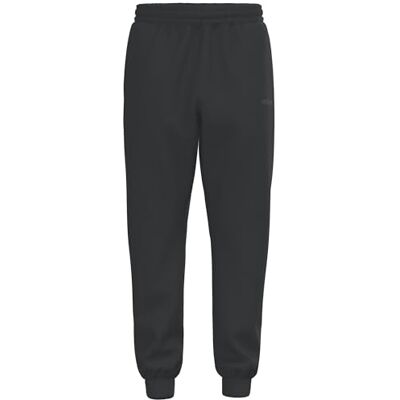 Erima Unisex Kinder TS Sweatpants Basic (2102505) schwarz, 128 Erima Unisex Kinder TS Sweatpants Basic (2102505) schwarz, 128