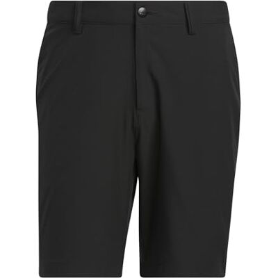 Adidas Herren Ultimate365 8.5 Inch Golf Shorts, Black, 44 Adidas Herren Ultimate365 8.5 Inch Golf Shorts, Black, 44
